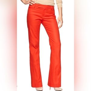 Gap Modern Boot Pants